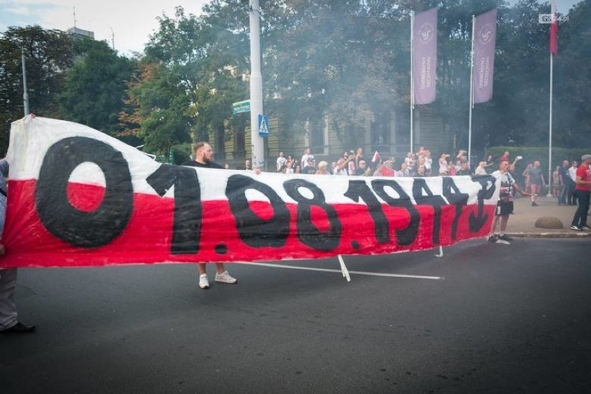 W godzinę "W" zawyją syreny. Szczecinianie oddadzą hołd powstańcom