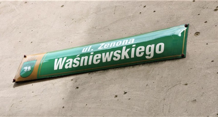 Chełm. Na przebudowę ulicy Waśniewskiego miasto otrzymało dofinansowanie - zobacz zdjęcia