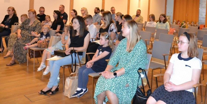 Straż Miejska w Kielcach zorganizowała konkurs plastyczny. Zobacz, kto wygrał 