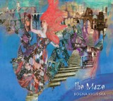 Jazzowe odkrycie: Bogna Kicińska "The Maze"