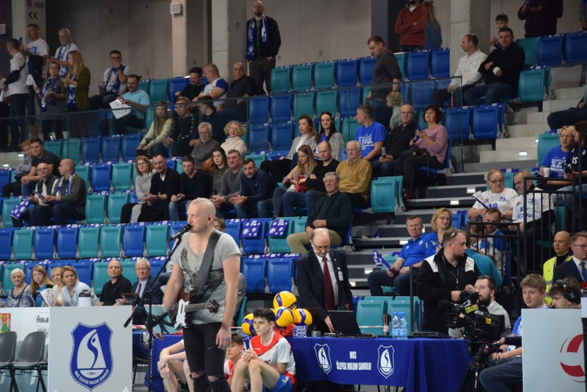 Suwałki Arena. Największa hala w regionie otwarta [Zdjęcia]