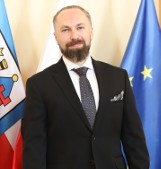 Tadeusz Skarżyński nowym przewodniczącym Rady Miasta Kalisza