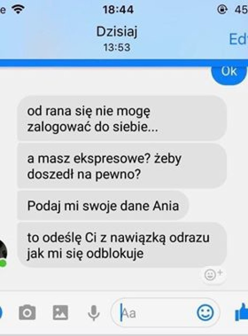 Tak oszuści wyłudzają pieniądze metodą na znajomego z...