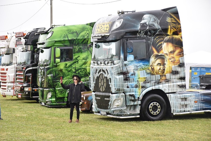 Truck Show Nowy Staw 2023