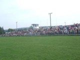 Stadion w Chodzieży: Dlaczego budowa szatni będzie droższa?