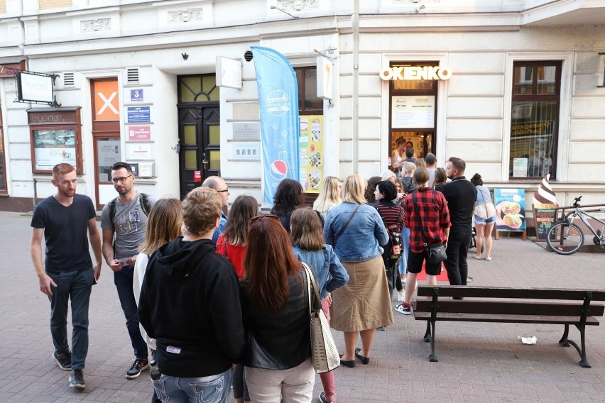 W piątek Nocny Szlak Kulinarny potrwa od 16.00 do 22.00,...