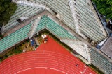 To jedyny taki stadion w Europie. Co wyróżnia obiekt w Sopocie? Stadion Leśny zachwyca. Czy jego potencjał jest właściwie wykorzystywany?