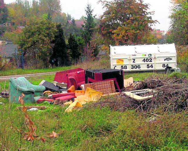 Razem posprzątajmy Trójmiasto.