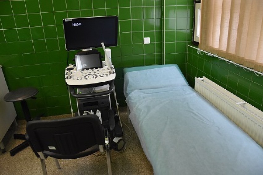 Szpital w Rybniku przymierza się do remontu porodówki.