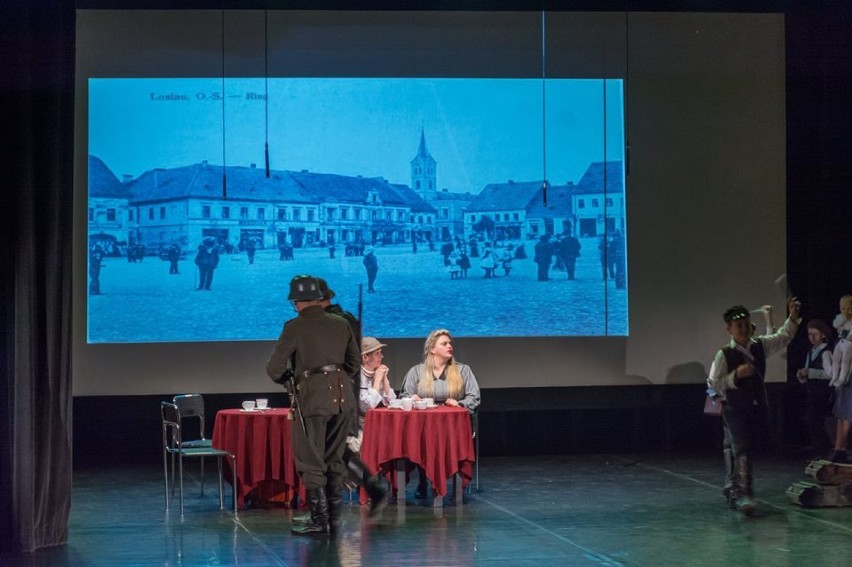 Czas zmian... na scenie Wodzisławskiego Centrum Kultury