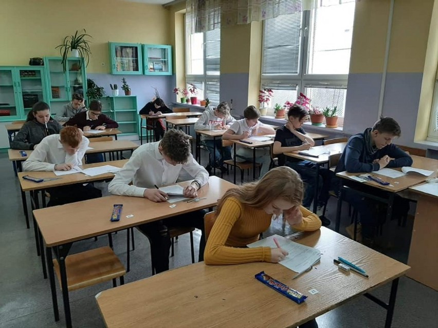CKE podała wytyczne dotyczące przeprowadzenia matury i egzaminu ósmoklasisty 