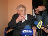 Nowy Targ: udana operacja zaćmy u 102-latki