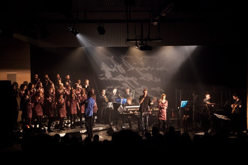 Soul'n'Voices Live 2011