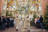 Pawełki na Jasnej Górze. Paulini modlą się ku czci św. Pawła Pierwszego Pustelnika