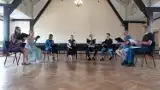 Finał Letniego Festiwalu Musica Sine Finibus. Podczas ostatniego koncertu wystąpi zespół Art'n'Voices - zdobywcy Fryderyka[WIDEO]