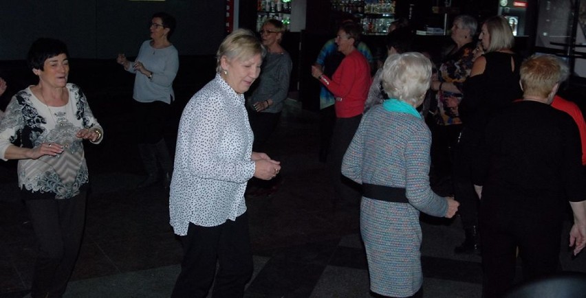 Karaoke Seniorów w inowrocławskiej Kropie [zdjęcia]