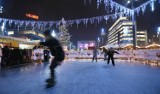 Lodowiska w Chorzowie i Katowicach dostępne również w święta! GODZINY, CENY