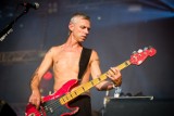 Cieszanów Rock Festival 2016. Zdjęcia z koncertów pierwszego dnia [GALERIA]