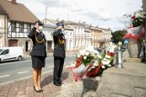 Sępólno Krajeńskie. Obchody 81. rocznicy wybuchu II wojny światowej. Zobacz zdjęcia