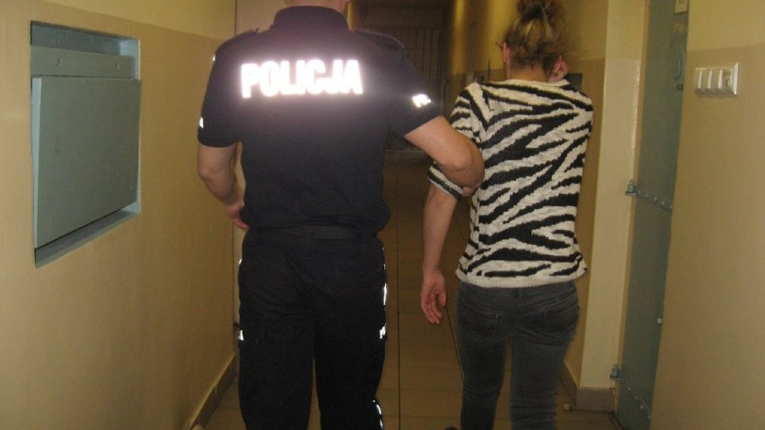 Bielsko-Biała: Policja zatrzymała sprawców "napadu" na salon gier przy ulicy Wodnej