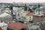 Kultura to magnes, który przyciągnie turystów do Lublina