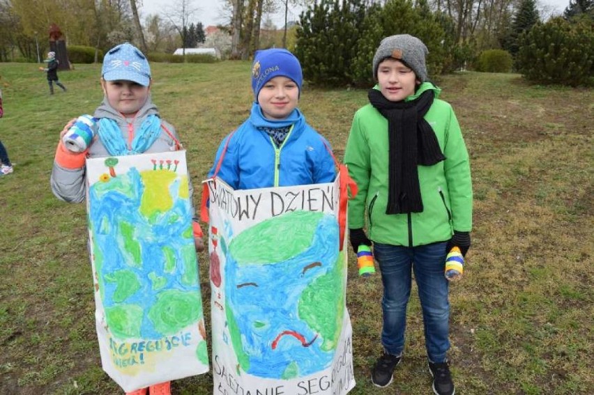 W piątek na Wyspie dzieci z przedszkoli w Pile oraz...