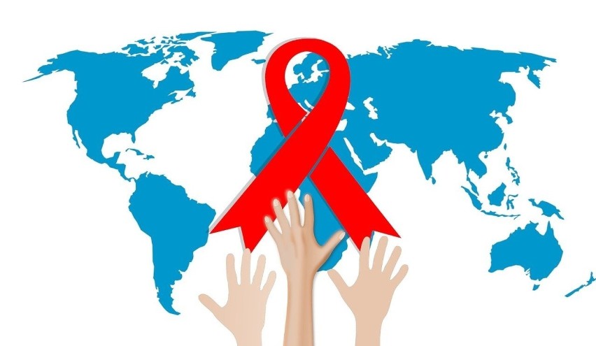 O HIV i AIDS wiemy bardzo niewiele. Choroba już ponad 30 lat...