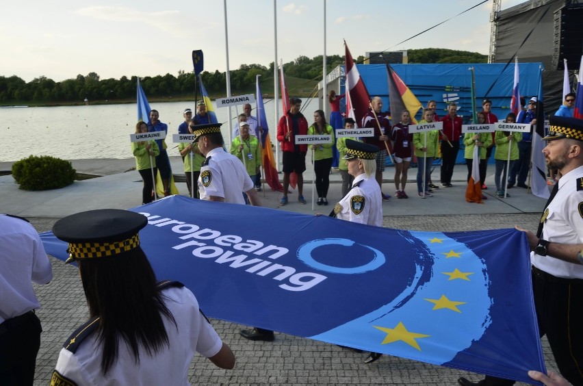 Mistrzostwa Europy w wioślarstwie na Malcie rozpoczęte