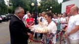 Szkoły średnie w Radomsku mają nowych "starych" dyrektorów [ZDJĘCIA, FILM]