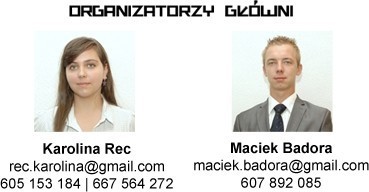 Igry 2012: Poznaj organizatorów gliwickich juwenaliów [ZDJĘCIA]