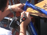 W Opolu rusza darmowa akcja znakowania rowerów