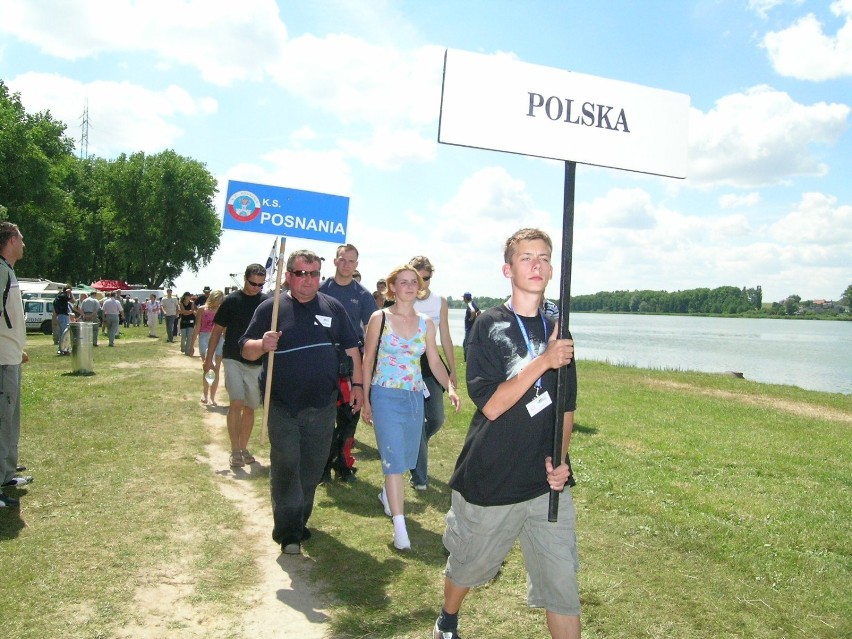 Koncerty, sport, zabawa i nie tylko. Zobaczcie kalendarz...