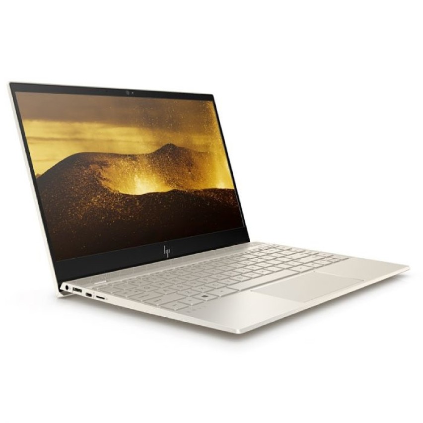 HP ENVY 13 - piękny, ultralekki i wydajny           