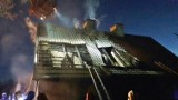Gm. Gniew: można pomóc poszkodowanym w pożarze domu we Włosienicy