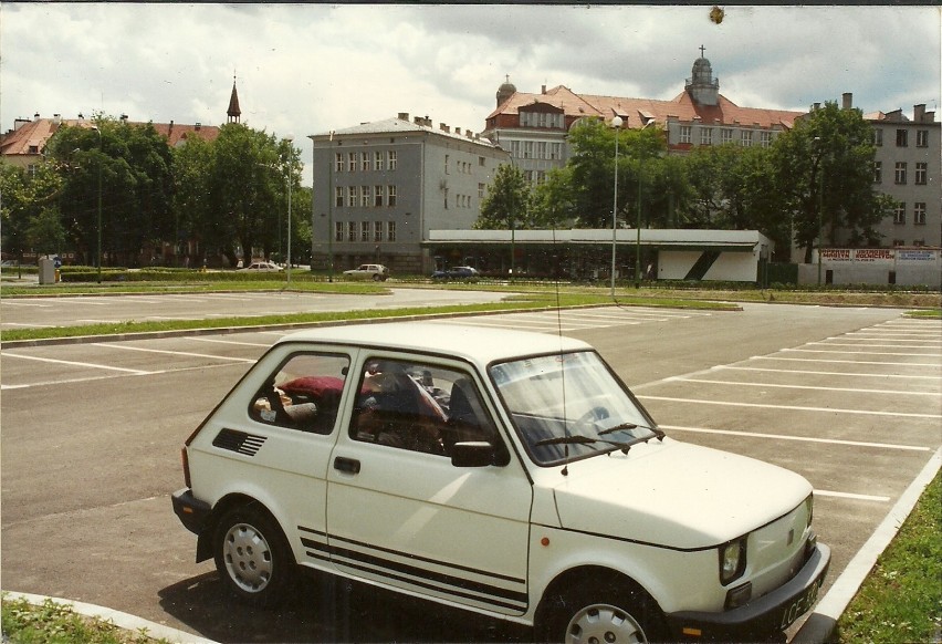 Legnica: Zobaczcie jak zmieniło się nasze miasto przez ostatnie kilkanaście lat