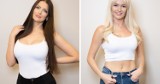 Fotografie pięknych kobiet po 30-tce z konkursu "Polska Miss 30+" - zachwycają urodą!