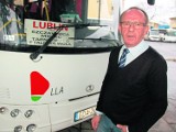 W autobusie znalazł 5 tys. euro i je oddał