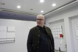 Kamil Kuskowski wystawa "Prace z lat 2012-2017" [ZDJĘCIA] 