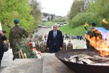 Na Górze św. Anny odbyły się uroczystości Dnia Flagi RP i 102. rocznicy wybuchu III powstania śląskiego