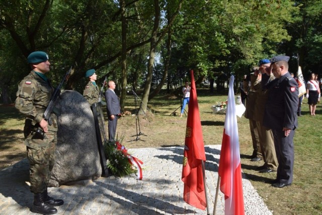 Tegoroczne obchody odbędą się 3 września 2021 roku