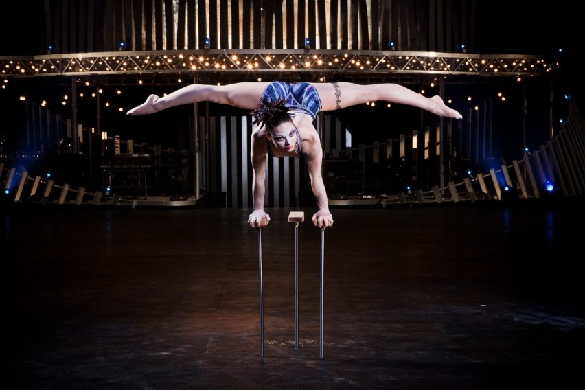 Cirque du Soleil zaprezentuje historię fantazyjnego Quidam w...