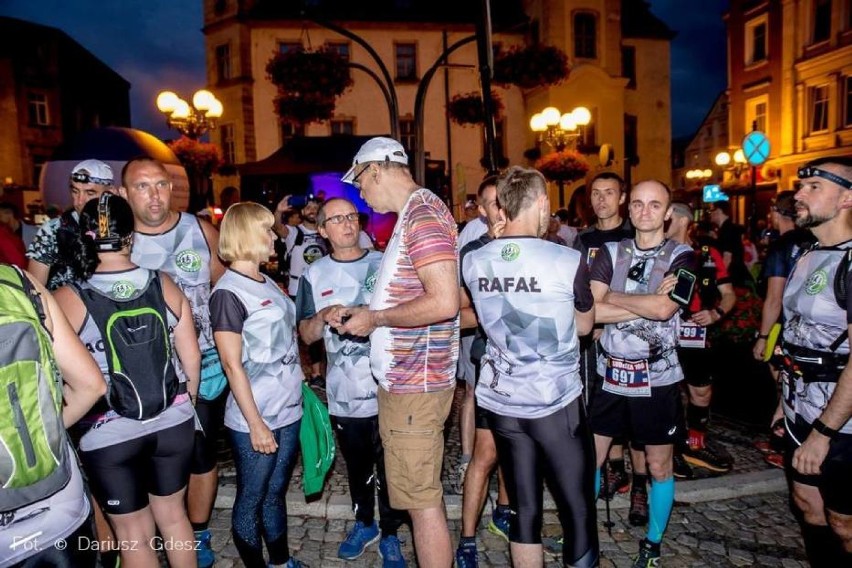 Najstarszy w Polsce nocny utramaraton górski odwołany! [ZOBACZCIE ZDJĘCIA Z UBIEGŁEGO ROKU]