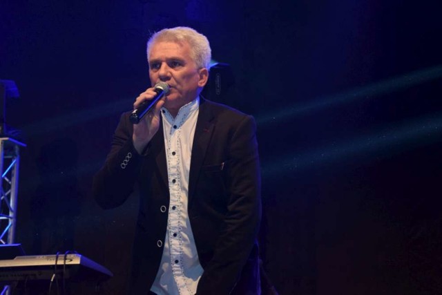 Współorganizatorem imprezy jest jeden z najbardziej znanych wągrowieckich muzyków Krzysztof Koniarek.
