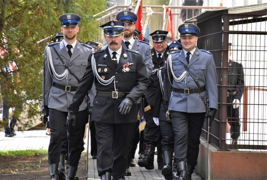 Na terenie Szkoły Podstawowej nr 2 w Gniewkowie odbyła się...