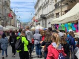 Rekordowe Budzenie Sienkiewki. Imprezę odwiedziły tysiące osób