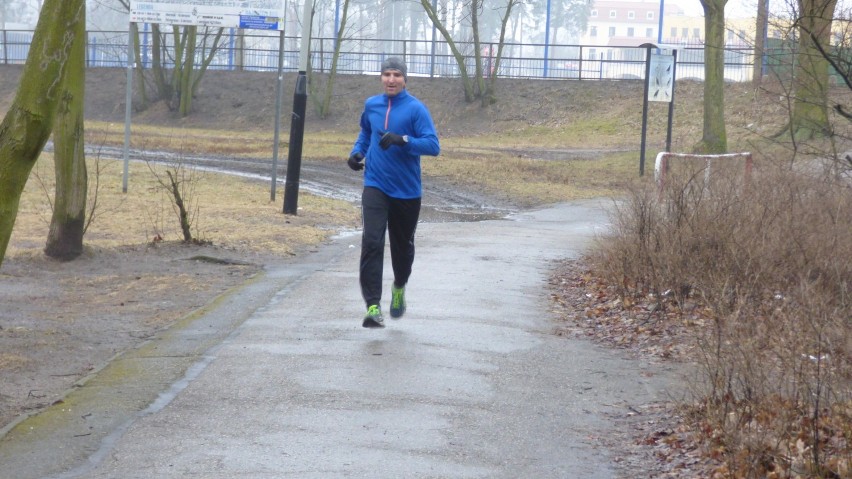 Parkrun Bydgoszcz. Szybka "piątka" nad Kanałem Bydgoskim [zdjęcia, wideo, wyniki]