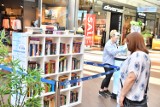 Inowrocław. Galeria Solna rozdaje 1000 książek na wakacje