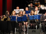 Walentynkowy koncert ostrowskiej orkiestry [FOTO]