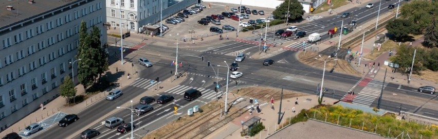 Gdańsk. Podwójny system odwodnienia na ul. Nowe Ogrody i 3 Maja za niecałe 7 mln zł. Będą utrudnienia