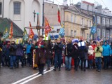 Orszak Trzech Króli przeszedł ulicami Lublina (zdjęcia, wideo)